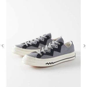 Converse Chuck Taylors All Star Leather Sneakers 